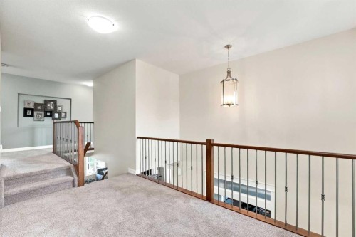15 Sorensen Close, Red Deer, AB - Indoor Photo Showing Other Room