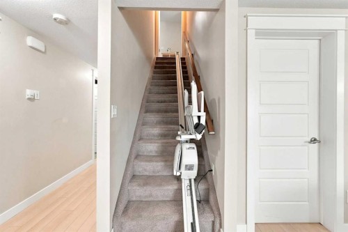 15 Sorensen Close, Red Deer, AB - Indoor Photo Showing Other Room