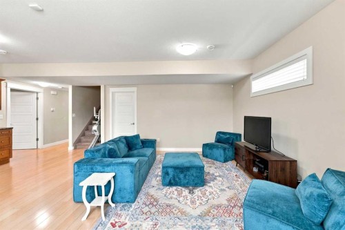 15 Sorensen Close, Red Deer, AB - Indoor