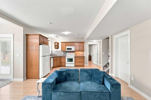 15 Sorensen Close, Red Deer, AB - Indoor