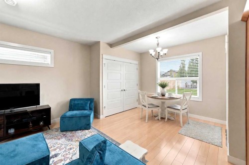 15 Sorensen Close, Red Deer, AB - Indoor