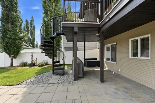 15 Sorensen Close, Red Deer, AB - Outdoor With Exterior
