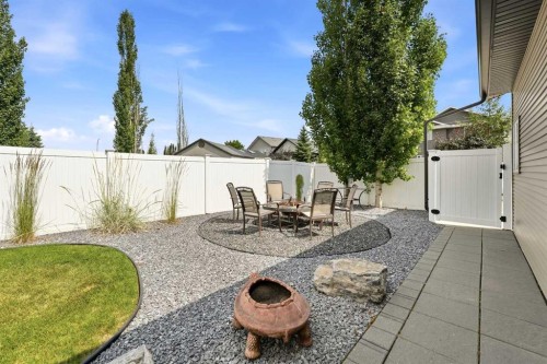 15 Sorensen Close, Red Deer, AB - Outdoor