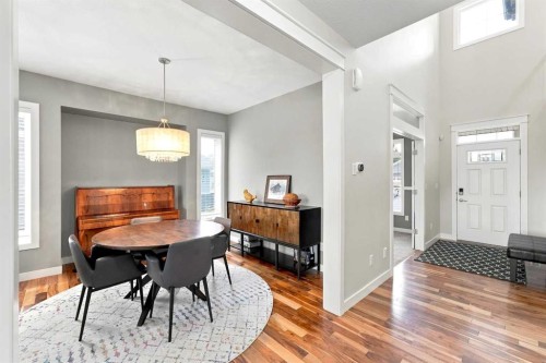 15 Sorensen Close, Red Deer, AB - Indoor Photo Showing Other Room