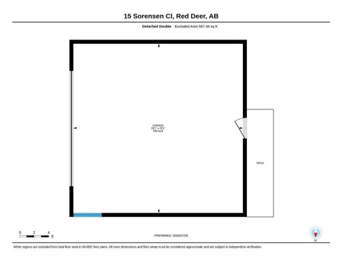 15 Sorensen Close, Red Deer, AB - Other