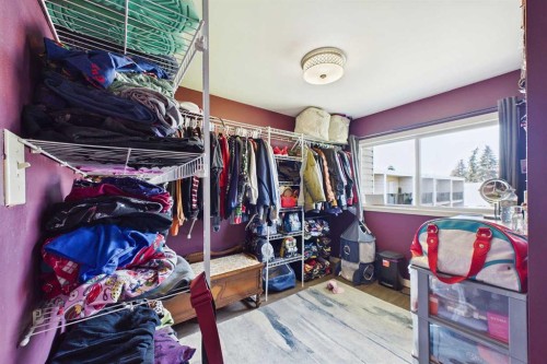 701-4719 33 Street, Red Deer, AB - Indoor With Storage