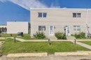 701-4719 33 Street, Red Deer, AB  - Outdoor 