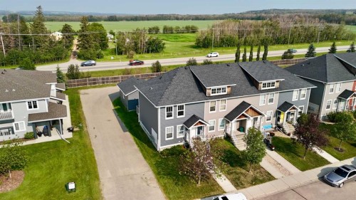 42 Reid Court  Sylvan Lake, AB T4S 0C8