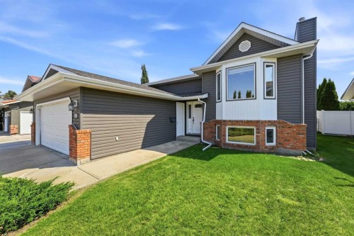 90 Duncan Crescent, Red Deer, AB - Outdoor
