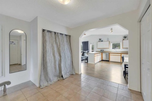 3705 45 Street, Red Deer, AB - Indoor Photo Showing Other Room