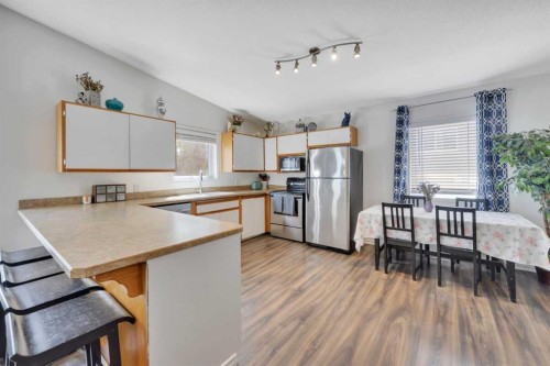 3705 45 Street, Red Deer, AB - Indoor