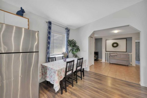 3705 45 Street, Red Deer, AB - Indoor