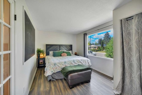3705 45 Street, Red Deer, AB - Indoor Photo Showing Bedroom