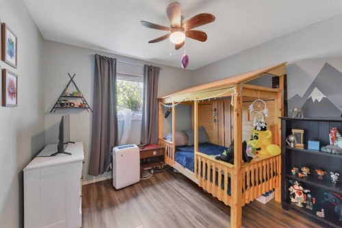 3705 45 Street, Red Deer, AB - Indoor