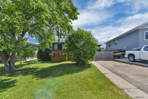 3705 45 Street, Red Deer, AB - Outdoor
