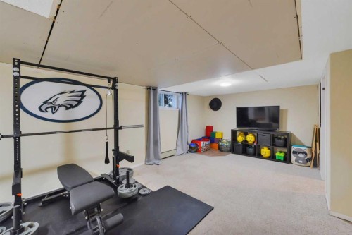 3705 45 Street, Red Deer, AB - Indoor