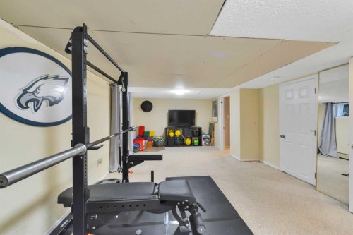 3705 45 Street, Red Deer, AB - Indoor
