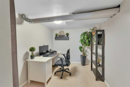 3705 45 Street, Red Deer, AB - Indoor Photo Showing Other Room