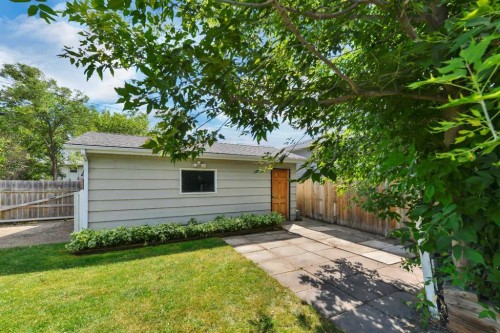3705 45 Street, Red Deer, AB - Outdoor