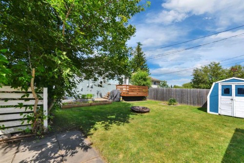 3705 45 Street, Red Deer, AB - Outdoor