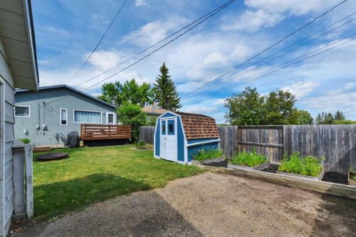 3705 45 Street, Red Deer, AB - Outdoor