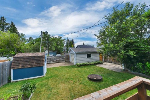 3705 45 Street, Red Deer, AB - Outdoor
