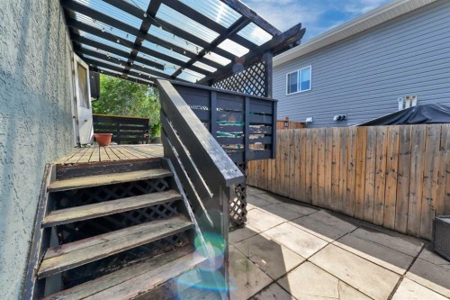 3705 45 Street, Red Deer, AB - Outdoor