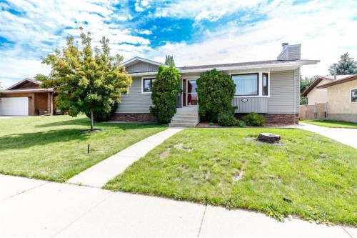 88 Mccullough  Cresent, Red Deer, AB - Outdoor