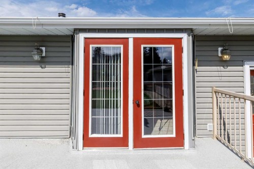 88 Mccullough  Cresent, Red Deer, AB - Outdoor With Exterior