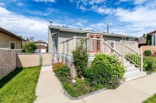 88 Mccullough  Cresent, Red Deer, AB - Outdoor