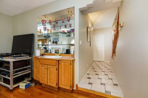 92 Anquetel Street, Red Deer, AB - Indoor Photo Showing Other Room