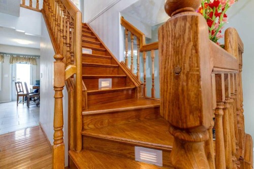 92 Anquetel Street, Red Deer, AB - Indoor Photo Showing Other Room