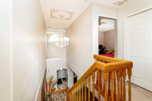 92 Anquetel Street, Red Deer, AB - Indoor Photo Showing Other Room
