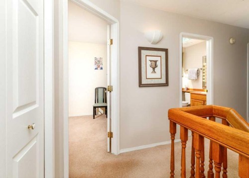 92 Anquetel Street, Red Deer, AB - Indoor Photo Showing Other Room