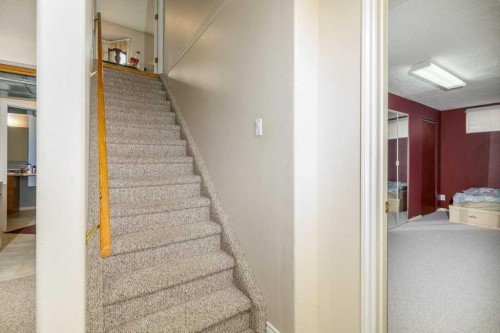 92 Anquetel Street, Red Deer, AB - Indoor Photo Showing Other Room