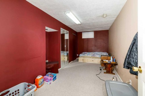 92 Anquetel Street, Red Deer, AB - Indoor Photo Showing Other Room