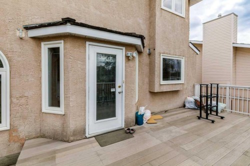 92 Anquetel Street, Red Deer, AB - Outdoor With Exterior
