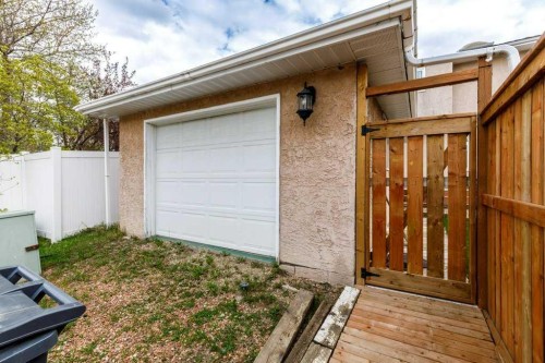 92 Anquetel Street, Red Deer, AB - Outdoor With Exterior
