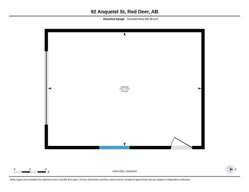 92 Anquetel Street, Red Deer, AB - Other