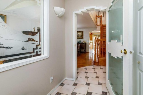 92 Anquetel Street, Red Deer, AB - Indoor Photo Showing Other Room