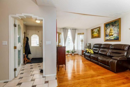 92 Anquetel Street, Red Deer, AB - Indoor