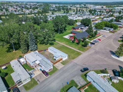 46-5344 76 Street, Red Deer, AB 