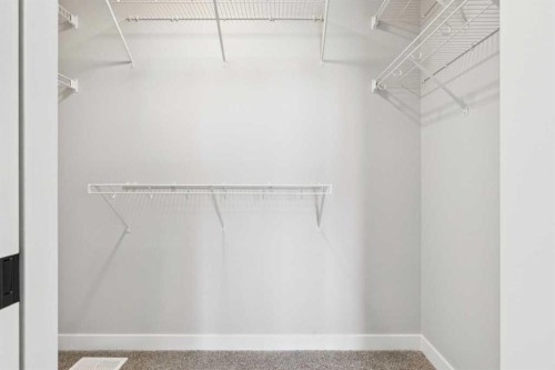 45 Silverton Glen Way Sw, Calgary, AB - Indoor With Storage