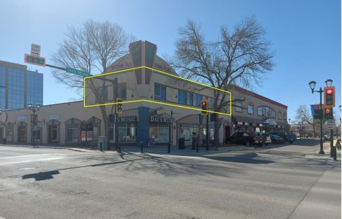 209-4815 50 Avenue, Red Deer, AB 