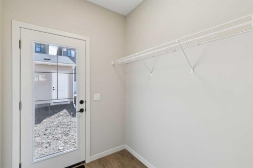 78 Bluerock Hill Sw, Calgary, AB - Indoor
