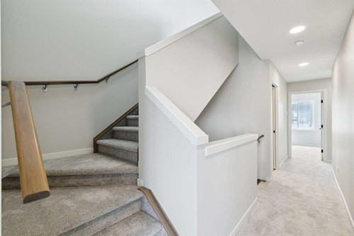 78 Bluerock Hill Sw, Calgary, AB - Indoor Photo Showing Other Room