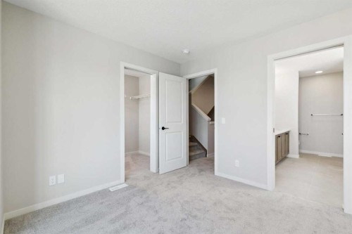 78 Bluerock Hill Sw, Calgary, AB - Indoor