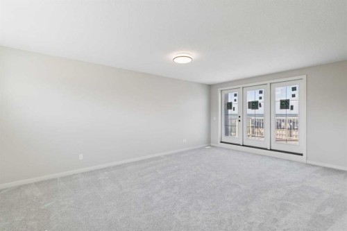 78 Bluerock Hill Sw, Calgary, AB - Indoor Photo Showing Other Room