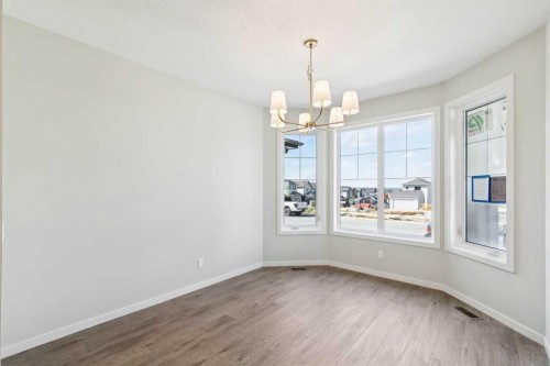 78 Bluerock Hill Sw, Calgary, AB - Indoor Photo Showing Other Room