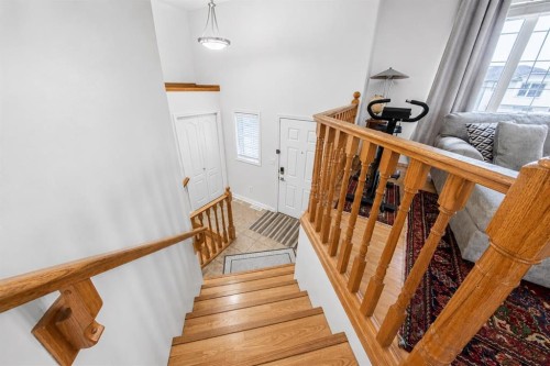 138 Lanterman Close, Red Deer, AB - Indoor Photo Showing Other Room